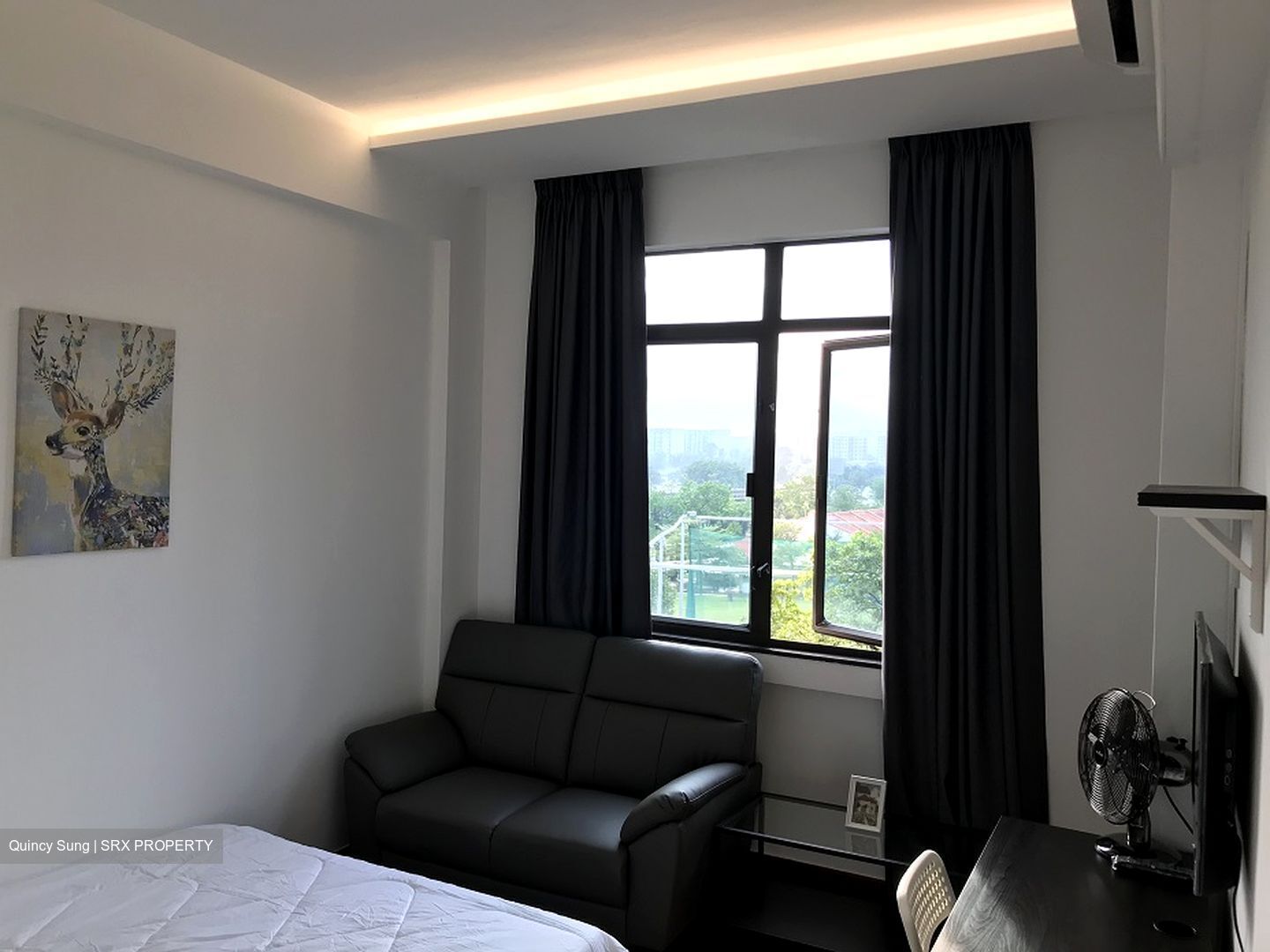 Parc Oasis (D22), Condominium #418003811